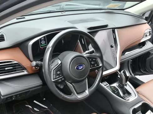 Used 2020 Subaru Outback Touring XT AWD/4WD image 27