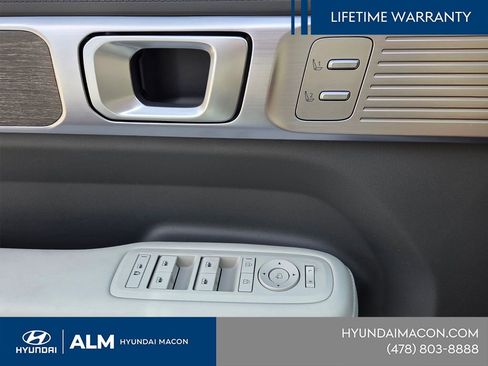 New 2026 Hyundai Santa Fe Calligraphy FWD image 29