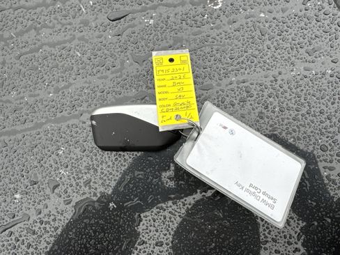 New 2026 BMW X3 xDrive30 w/ Premium Package image 37