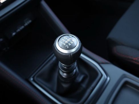 New 2026 Subaru WRX Premium AWD/4WD image 15
