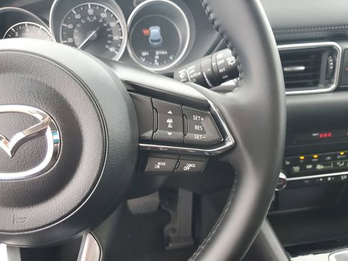 Used 2025 MAZDA CX-5 AWD 2.5 S w/ Select Package image 31