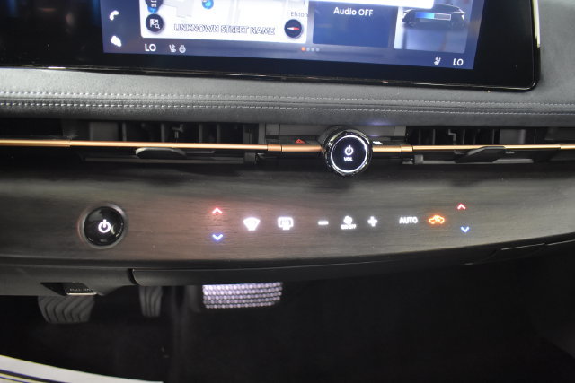 Certified 2024 Nissan Ariya AWD image 18