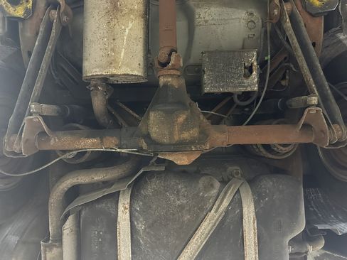 Used 1993 Buick Roadmaster Estate image 54