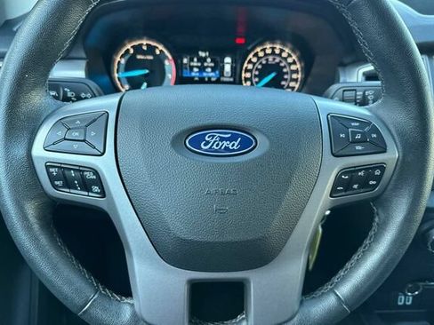 Certified 2022 Ford Ranger XLT w/ Equipment Group 302A High AWD/4WD image 21