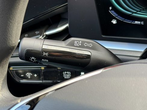 New 2026 Kia Niro LX image 24