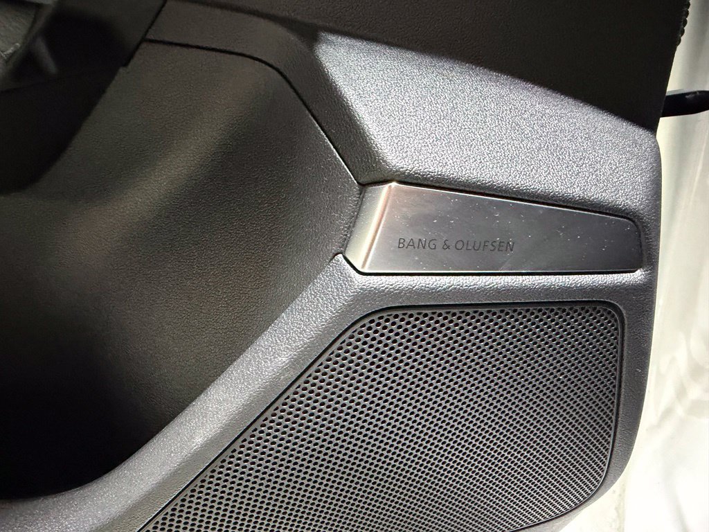 Used 2022 Audi S3 Prestige AWD/4WD image 34