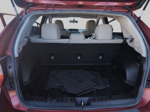 Used 2016 Subaru Crosstrek 2.0i Premium image 22