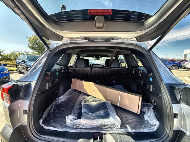 New 2026 Subaru Outback Touring XT AWD/4WD image 26