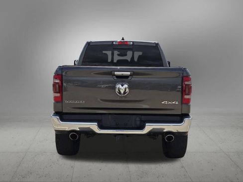 Used 2020 RAM 1500 Laramie image 5