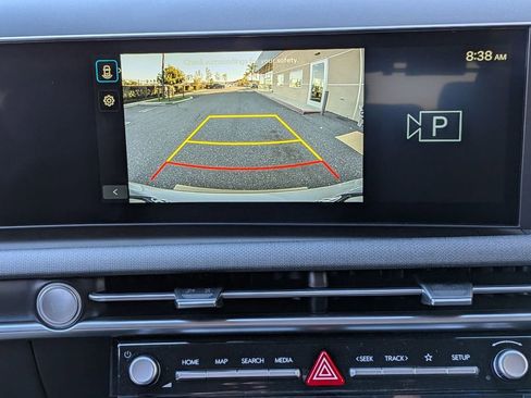 New 2026 Hyundai Tucson SEL image 24