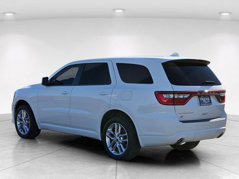 Used 2022 Dodge Durango GT AWD/4WD image 4