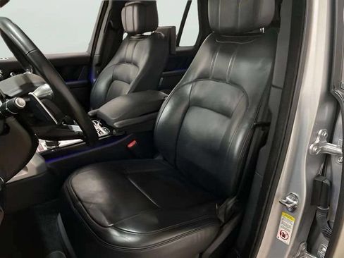 Used 2020 Land Rover Range Rover Autobiography AWD/4WD image 66