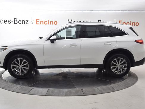 Certified 2023 Mercedes-Benz GLC 300 image 3