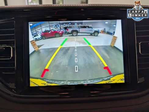 Used 2026 Dodge Durango GT AWD/4WD image 13