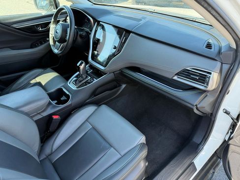 Used 2020 Subaru Outback Onyx Edition XT w/ Popular Package #2 image 19