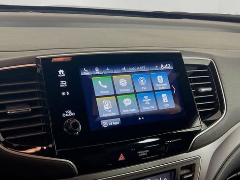 Used 2021 Honda Passport EX-L image 15