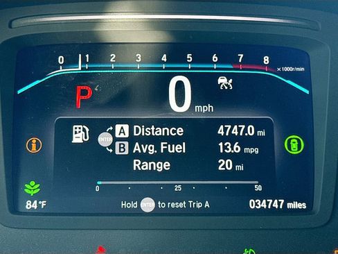 Used 2023 Honda Odyssey Sport image 12