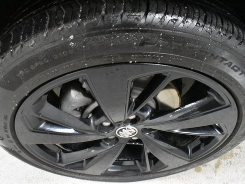 Used 2023 Buick Envision Preferred w/ Sport Touring Package image 9