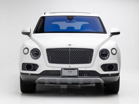 Used 2017 Bentley Bentayga W12 image 5