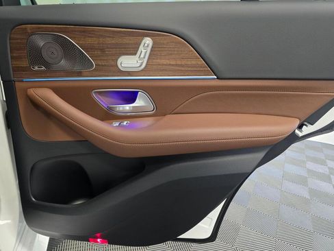 New 2026 Mercedes-Benz GLE 350 4MATIC image 26