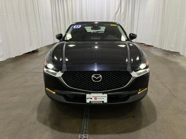 Used 2023 MAZDA CX-30 AWD 2.5 S image 9