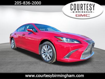 Used 2019 Lexus ES 350 w/ Premium Package