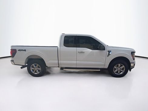 Used 2024 Ford F150 XLT AWD/4WD image 10