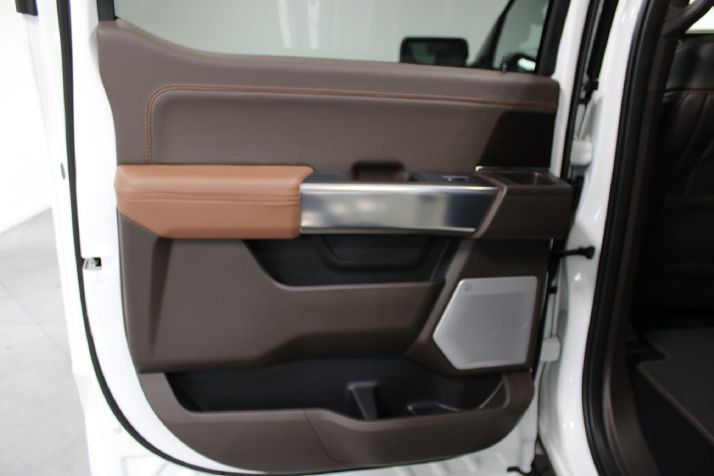 New 2026 Ford F150 King Ranch w/ Equipment Group 601A High AWD/4WD image 18