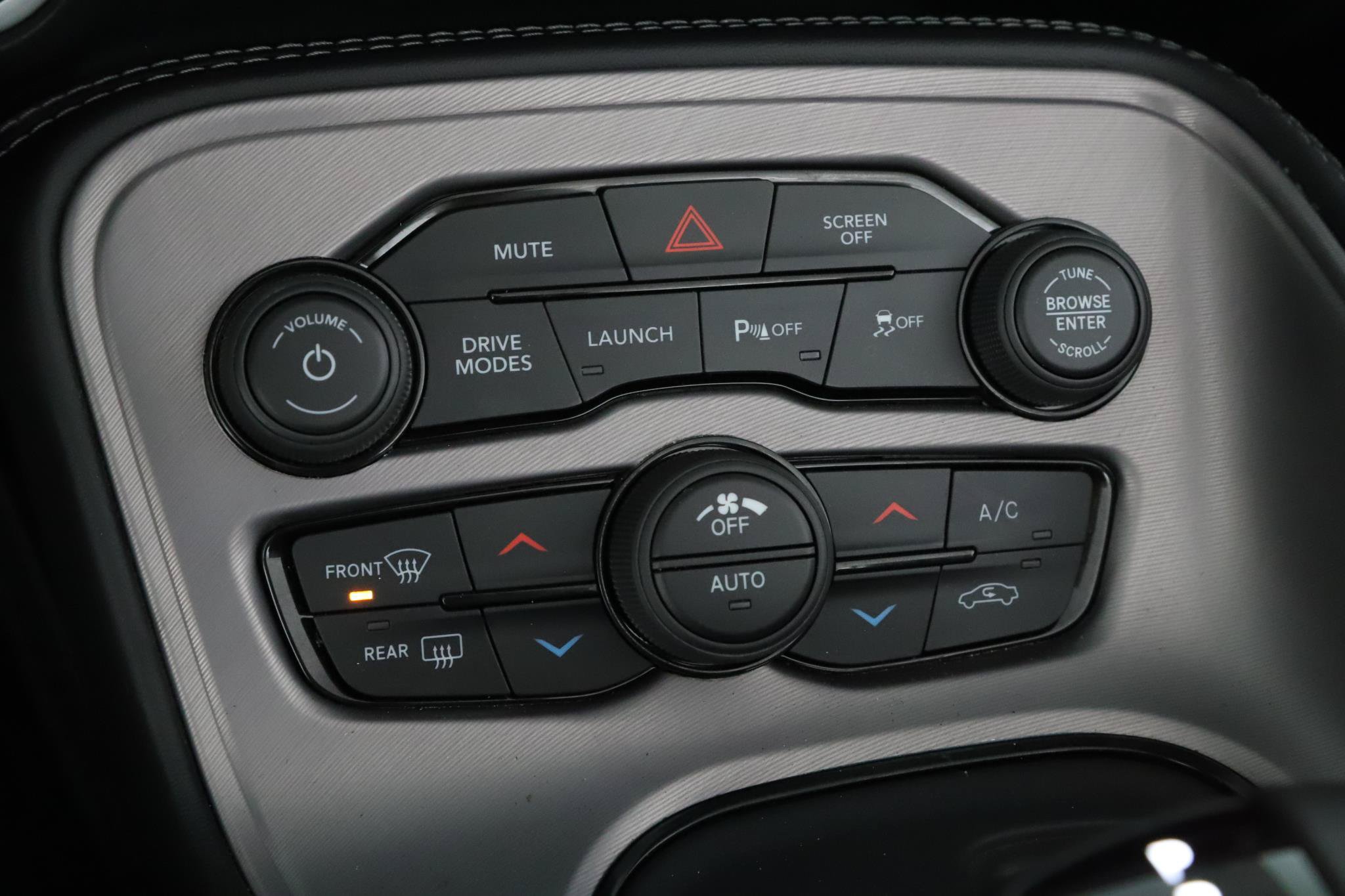 Used 2023 Dodge Challenger R/T Scat Pack RWD image 14
