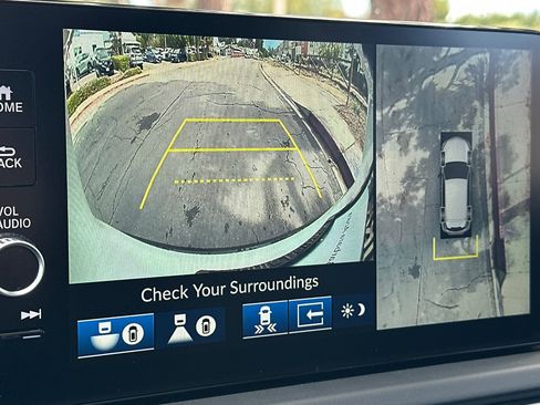 New 2025 Acura ADX A-Spec image 23