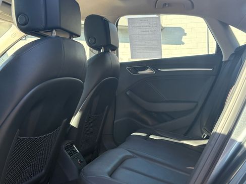 Used 2015 Audi A3 TDI Premium Plus w/ Premium Plus Package image 27