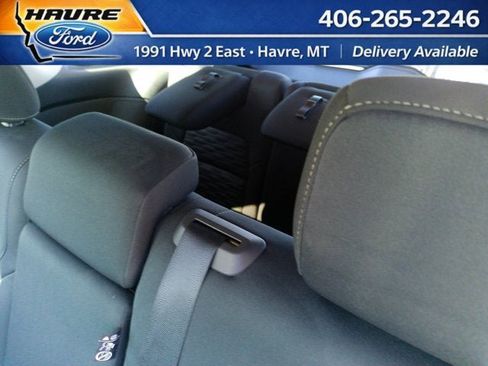 Used 2025 Nissan Pathfinder SV AWD/4WD image 10