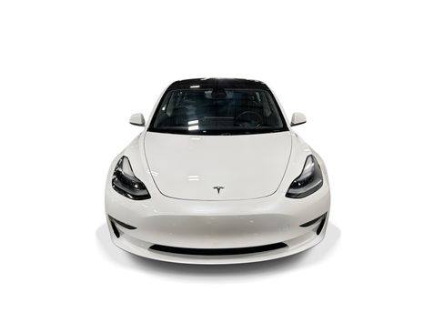 Certified 2023 Tesla Model 3 Standard Range RWD image 2