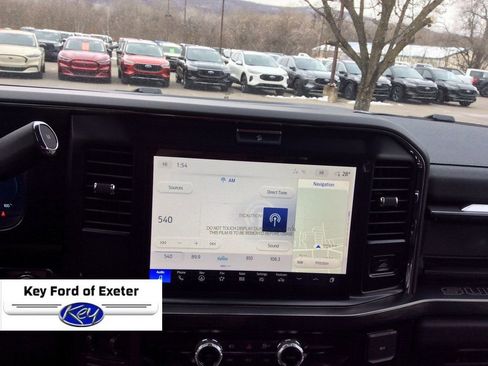 New 2026 Ford F350 Lariat w/ FX4 Off-Road Package image 52