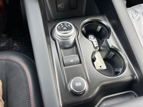 New 2026 Ford Explorer ST w/ Sun And Sound Package image 20