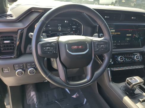 Certified 2023 GMC Sierra 1500 AT4X AWD/4WD image 18