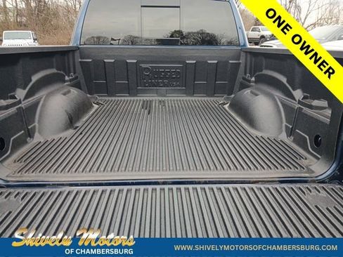 Certified 2023 RAM 1500 Laramie AWD/4WD image 10