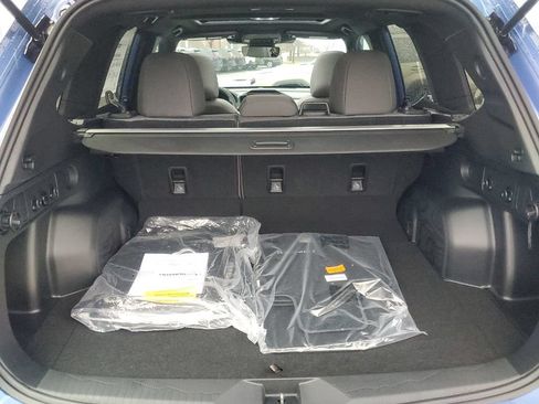 Certified 2026 Subaru Forester Premium AWD/4WD image 30