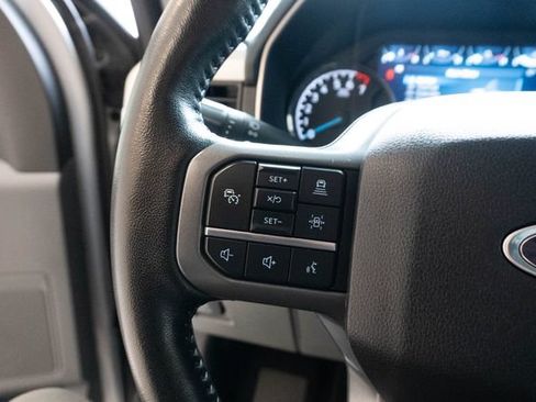 Used 2022 Ford F150 XLT w/ Equipment Group 301A Mid AWD/4WD image 28