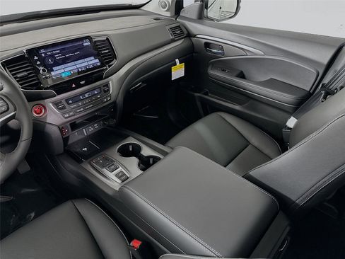 New 2026 Honda Ridgeline RTL image 25