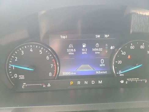 Certified 2023 Ford Explorer Timberline w/ Timberline Technology Package image 11