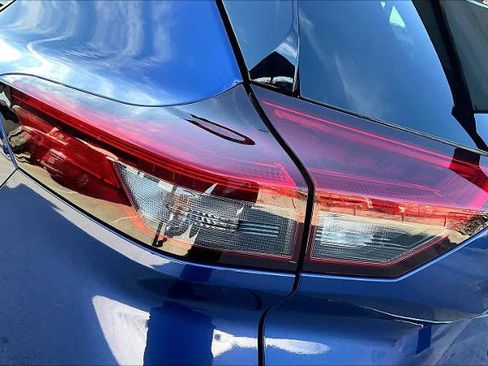 Certified 2023 Nissan Rogue SL image 28