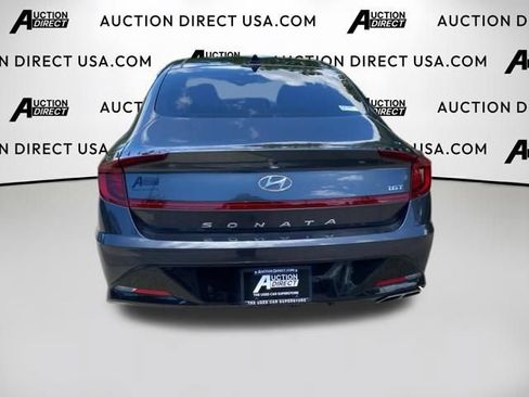 Used 2023 Hyundai Sonata SEL Plus FWD image 5