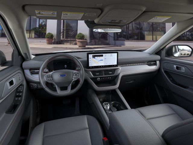 New 2026 Ford Explorer Active w/ Active Comfort Package AWD/4WD image 9