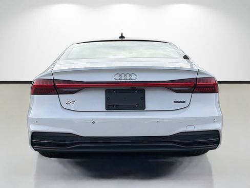 Used 2019 Audi A7 3.0T Prestige w/ Prestige Package image 4