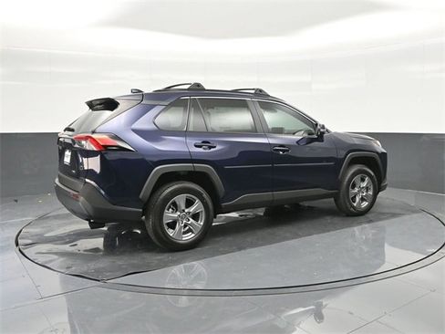 New 2025 Toyota RAV4 XLE image 15