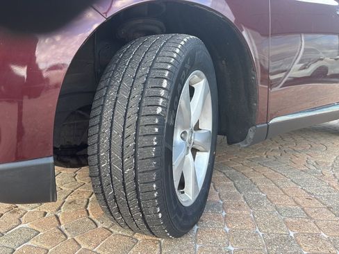 Used 2015 Lexus RX 350 AWD image 10