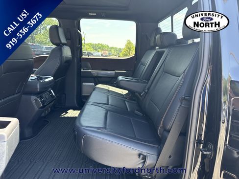 Used 2022 Ford F150 Lariat AWD/4WD image 45