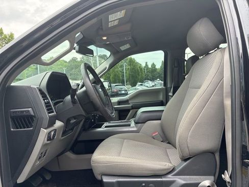 Used 2019 Ford F150 XLT w/ Equipment Group 302A Luxury RWD image 12