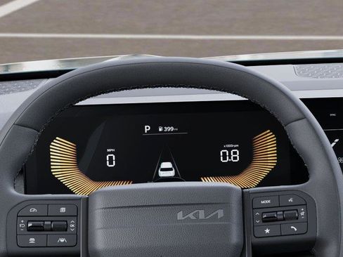 New 2027 Kia Telluride EX X-Line AWD/4WD image 21